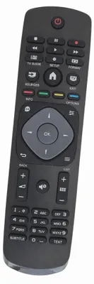 Produktbild von Originale Philips TV Fernbedienung für 398GR08BEPHN0008CR