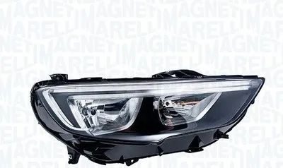 Produktbild von Hauptscheinwerfer MAGNETI MARELLI 719000000202