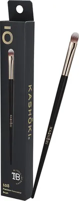 Immagine prodotto di Kashōki Make Up Precision Concealer 108 - pennello per correttore