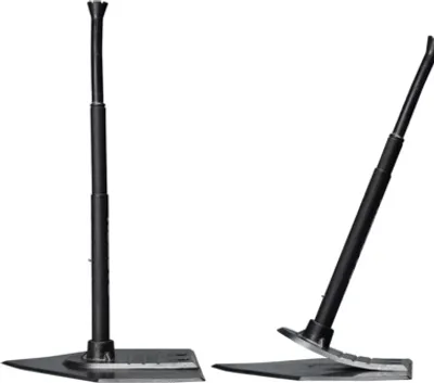 Obrázek produktu pro Easton Bounce Back – tréninková pomůcka pro baseball, nastavitelné odpalovací stojan