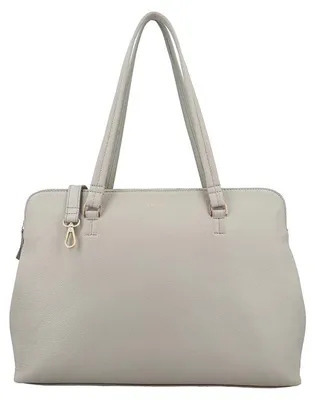 Obrázok produktu pre LouLou Essentiels, taška na notebook Olivia, 15,6 palca, kabelka