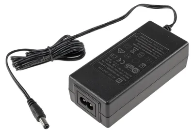 Produktbild von Stecker-Netzteil CTN-1260n 110-240V >12V= 5000mA / 60W
