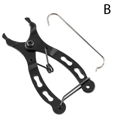 Produktbild von Mini Fahrradkettenzange für schnelle Montage und Demontage