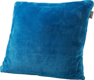 Produktbild von grace grand spa Kissen mit flauschigem Komfort blau One Size