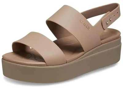 Produktbild von Sandalen Crocs 147-513101 für Damen