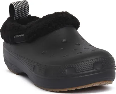 Image de Chaussures Crocs 211380BLK