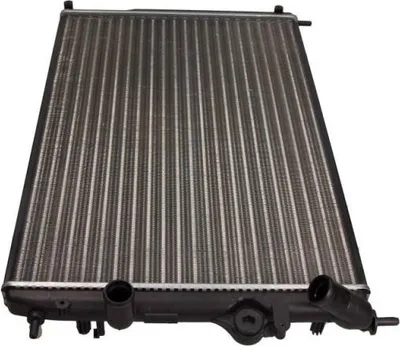 Image de Radiateur, refroidissement du moteur