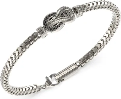 Produktbild von Armbanden   Mit Platte Guess Silber   Kollektion  - mann