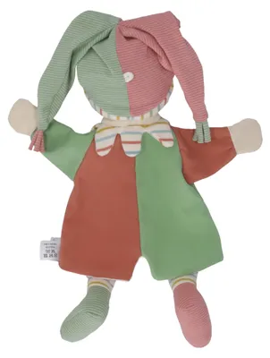 Produktbild von Sterntaler Handpuppe Michel