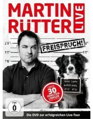 Produktbild von Freispruch!