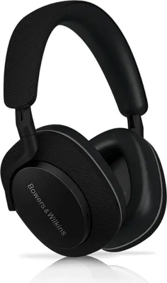 Produktbild von Bowers & Wilkins Px7 S2e Black Over-Ear-Kopfhörer