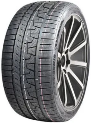 Produktbild von Compasal Winterreifen Winterblazer UHP ( 205/55 R17 95V XL )