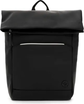 Produktbild von SURI FREY Freizeitrucksack Rucksack mit Laptopfach Besty City Backpack Black schwarz
