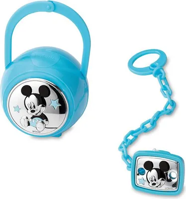 Produktbild von Baby-Zubehör Valenti Argenti Hellblau   Kollektion  - unisex