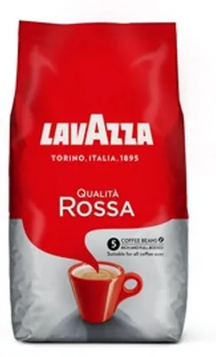 Zdjęcie produktu dla Lavazza 8000070036383, 1 kg, Espresso, Średnie palona, 1 szt.