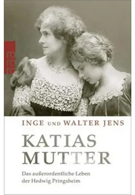 Produktbild von Katias Mutter