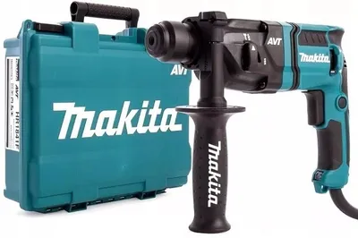 Zdjęcie produktu dla Makita Młotowiertarka Sds-Plus 470W 1,4J Hr1841