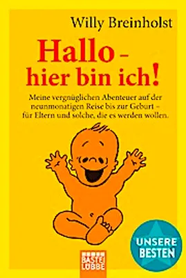 Image de Hallo - hier bin ich!