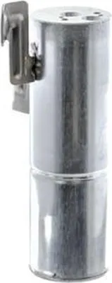 Imagen del producto de Secador de aire acondicionado MAHLE, filtro de aire acondicionado AD 91 000P, compatible con MERCEDES-BENZ Clase S (sedán, modelo W221), 64 mm