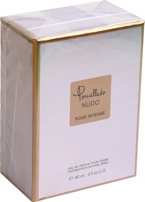 Produktbild von Pomellato Nudo Rose Intense Edp 90 ml