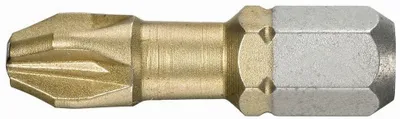 Image de Facom Bit Serie 1 High Perf - Pozidriv PZ2