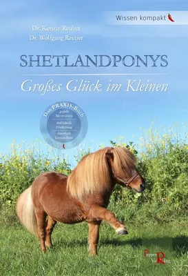 Obrázok produktu pre Shetlandponys