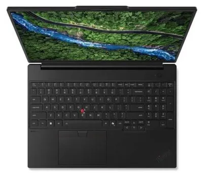 Produktbild von Lenovo ThinkPad P16s Gen 5, 16", Core Ultra 7 356H, 64GB RAM, 1TB SSD, Win11Pro