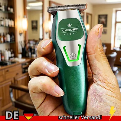 Produktbild von Haarschneider Profi Herren Elektrisch Friseur
