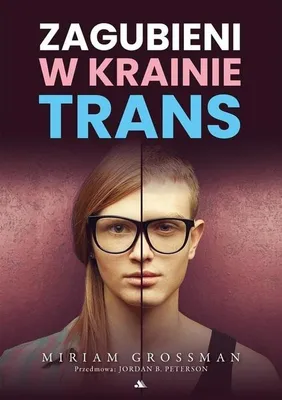 Productafbeelding van Zagubieni w krainie trans