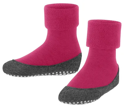 Produktbild von Cosyshoes Falke Kids 11199 Größe 25-26 Farbe fuchsia