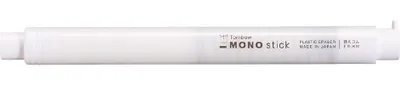 Zdjęcie produktu dla TOMBOW EH-KM21 Gumka Tombow „MONO Stick” biała