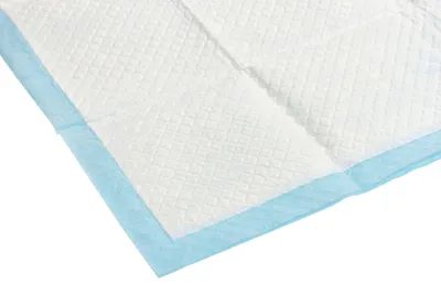 Zdjęcie produktu dla Podkład do nauki sikania dla psów, 30 cm x 50 cm, 20 szt., Kerbl