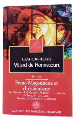 Image de Les cahiers Villard de Honnecourt N.73