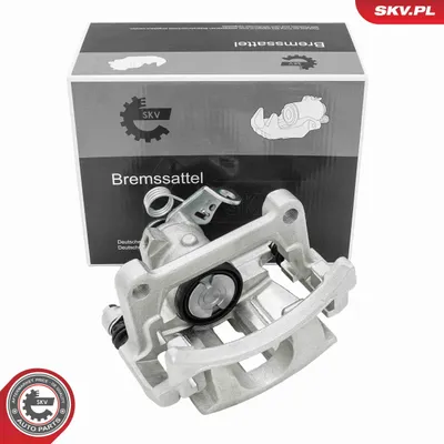 Produktbild von ESEN SKV Bremssattel Hinten Rechts für VW Transporter V Bus (7HB, 7HJ, 7EB, 7EJ, 7EF, 7EG, 7HF, 7EC) Ø41mm 78SKV544