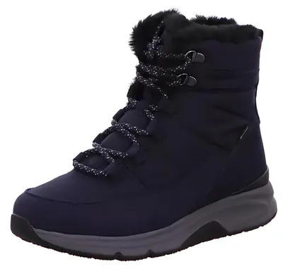 Produktbild von Rollingsoft Schnür-Stiefeletten für Damen