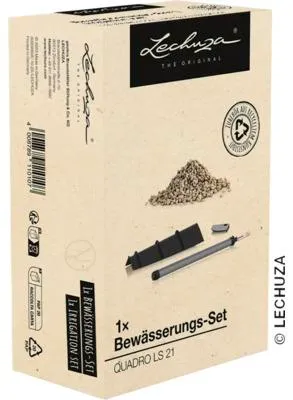 Produktbild von Bewässerungs-Set Lechuza für Quadro LS 21