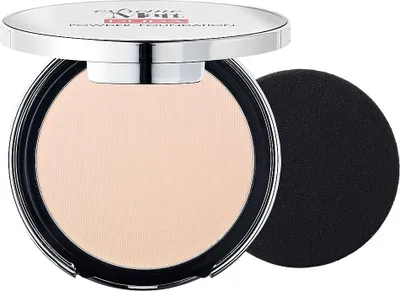 Produktbild von ( Compact Powder Foundation) Extreme Matt 11 g - Farbton: 003 Rose