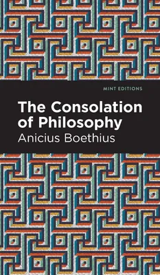 Produktbild von Consolation Of Philosophy – Lingua: Inglese