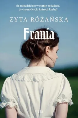 Image de Frania - Zyta Różańska