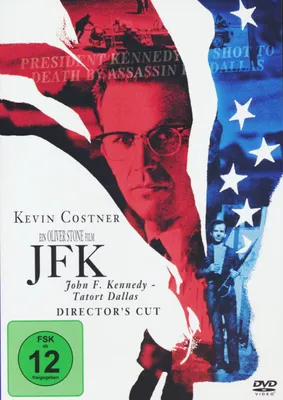 Obrázok produktu pre JFK - Tatort Dallas