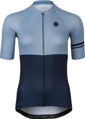 Produktbild von AGU Duo SS Essential Women Jersey Cloud M