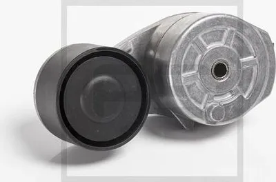Produktbild von PETERS ENNEPETAL 120.245-00A Riemenspanner Keilrippenriemen für SCANIA P,G,R,T - series Ø74mm Rolle