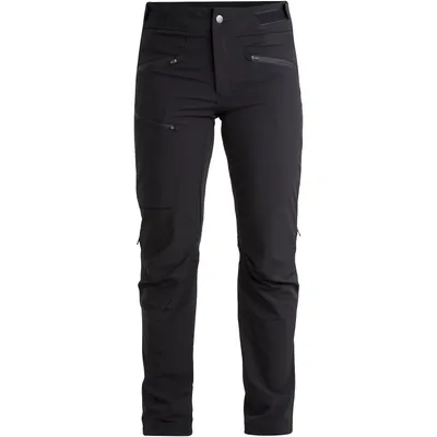 Produktbild von Lundhags Damen Askro Pant Black 36