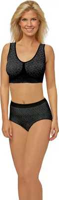Produktbild von Magic Copper BH Gr. XXL, schwarz