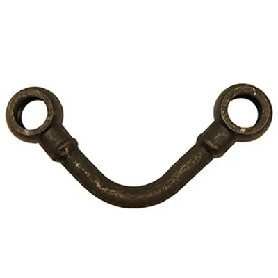 Produktbild von ATIKA Ersatzteil | Hydraulikschlauch für Holzspalter ASP 10 T / ASP 10 TS / ASP 12 TS