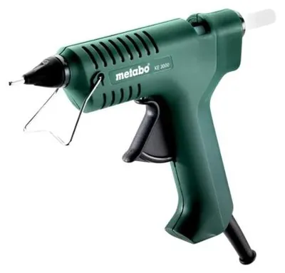 Image de Metabo Pistolet à colle KE 3000
