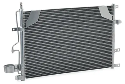 Produktbild von STARK SKCD-0110045 Kondensator Klimaanlage für VOLVO V70 II (285)