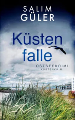 Produktbild von Küstenfalle