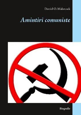 Produktbild von Amintiri comuniste