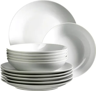 Zdjęcie produktu dla Domestic Barca Tafelservice 12-Teilig